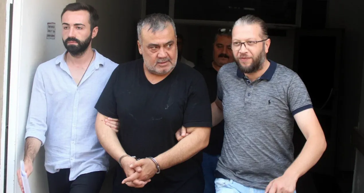 Sıcak Gündem: Şarkıcı Metin Işık cezaevine teslim oldu - Son Dakika ve Merak Edilenler