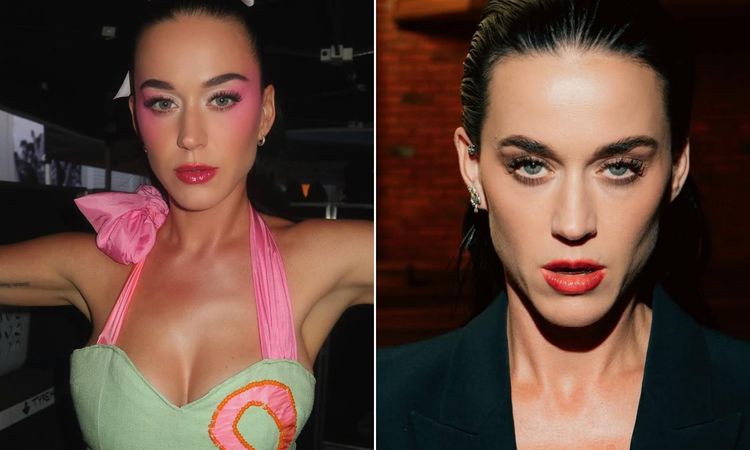 Gündemden Son Bilgiler: Şarkısı İran savaşının fon müziği yapılan Katy Perry Beyaz Saray'a ateş püskürdü - Son