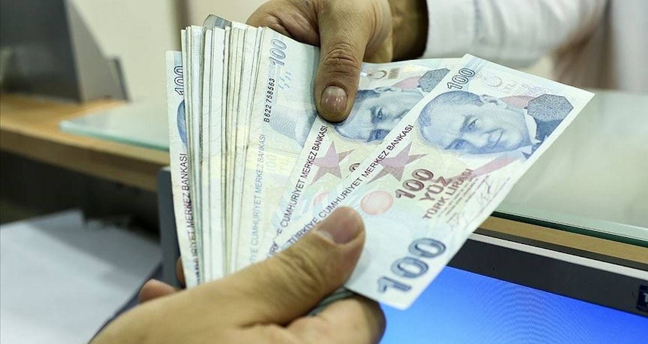 Gündemden Son Bilgiler: Şartları taşıyan SGK'dan çift maaş alacak - En Son Haber: Gelişmeler Takip Ediliyor