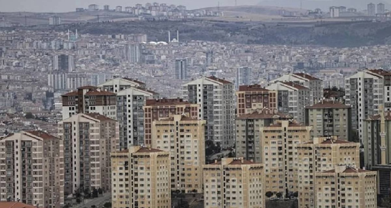 Son Gelişme: Satılık konut ilanlarında yeni dönem bugün resmen start aldı - Haberleri ve Merak Edilenler