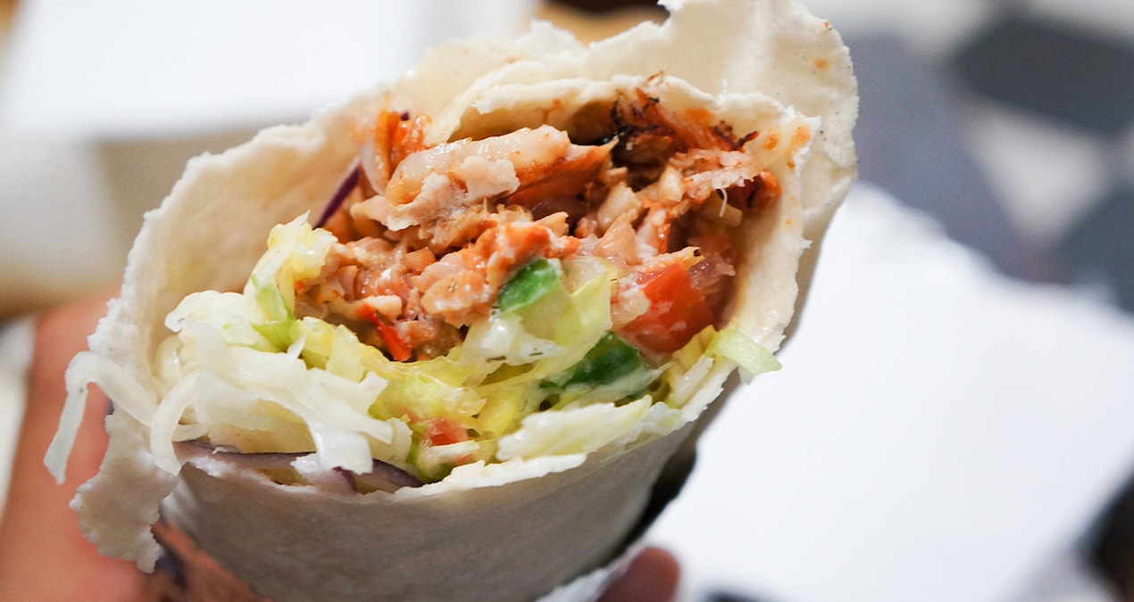 Kritik Açıklama: Satışları düşen fast food devi 100 bin kişiye bedava yemek dağıttı - Son Dakika Haberleri ve