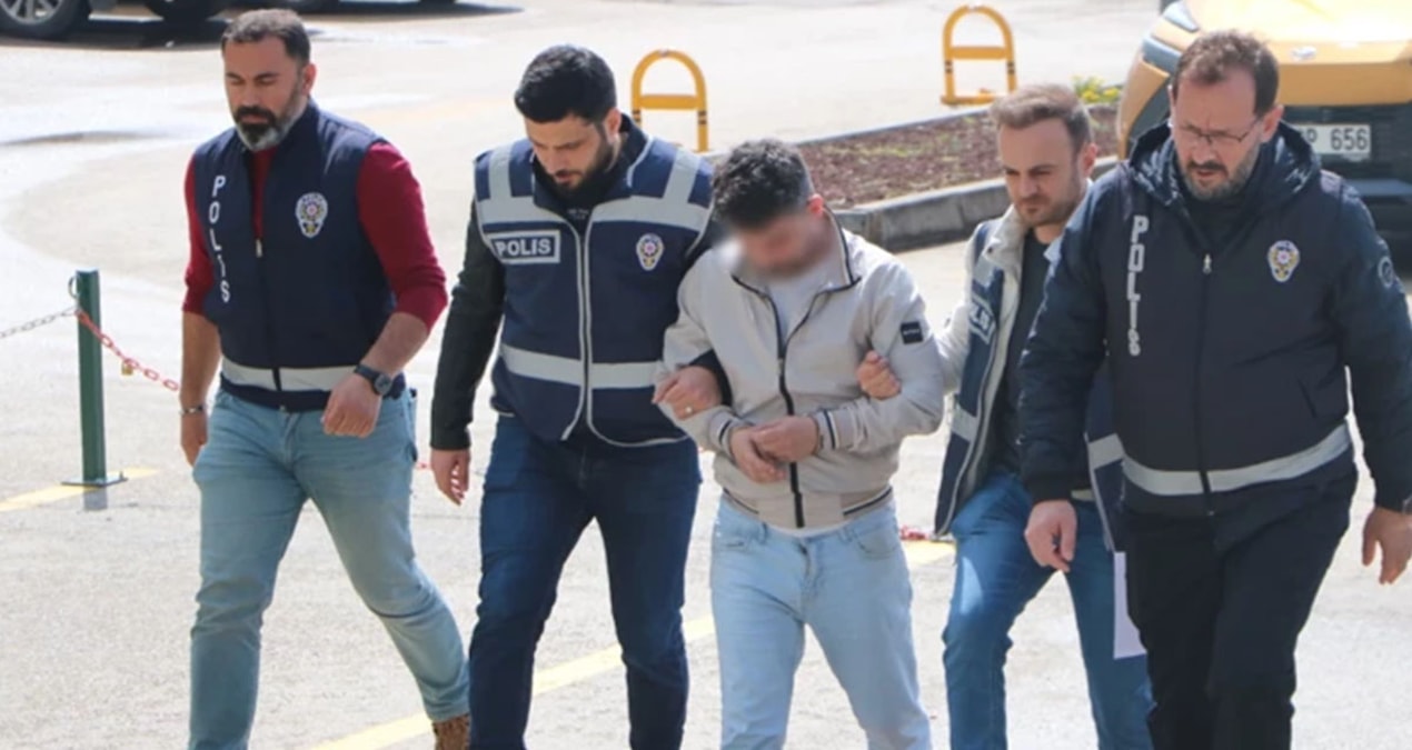 Kritik Açıklama: 'Savcıyım' dedi, 4 milyon TL dolandırdı - Haberleri ve Merak Edilenler