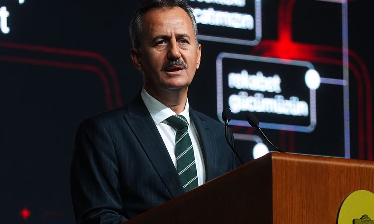 Gündemden Son Bilgiler: Savunmada İlk 10'a Giriyoruz: Milli Yetkinlik Hamlesi 2 Yaşında - Son Dakika Haberleri