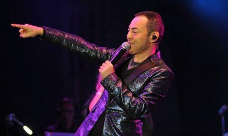 Ayrıntılar Netleşti: Saygı 1 Serdar Ortaç konseri iptal mi edildi? İstanbul Festivali Serdar Ortaç konseri ola