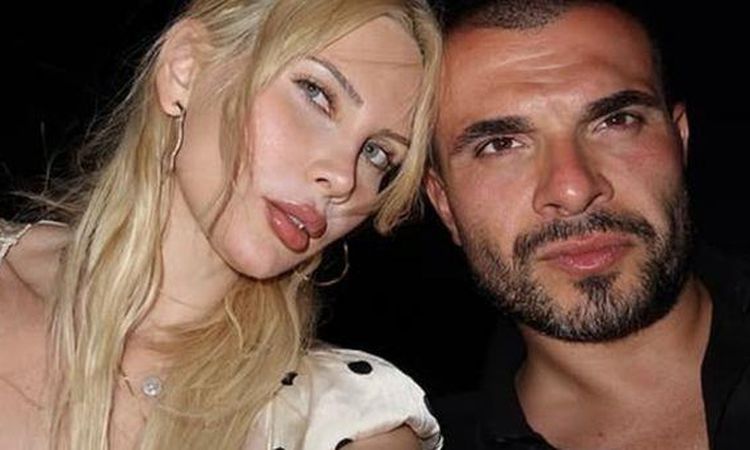 Şazer Altındoğan kimdir, ne iş yapıyor? Ali Biçim'in sevgilisi Şazer Altındoğan kaç yaşında, nereli? - Haberle