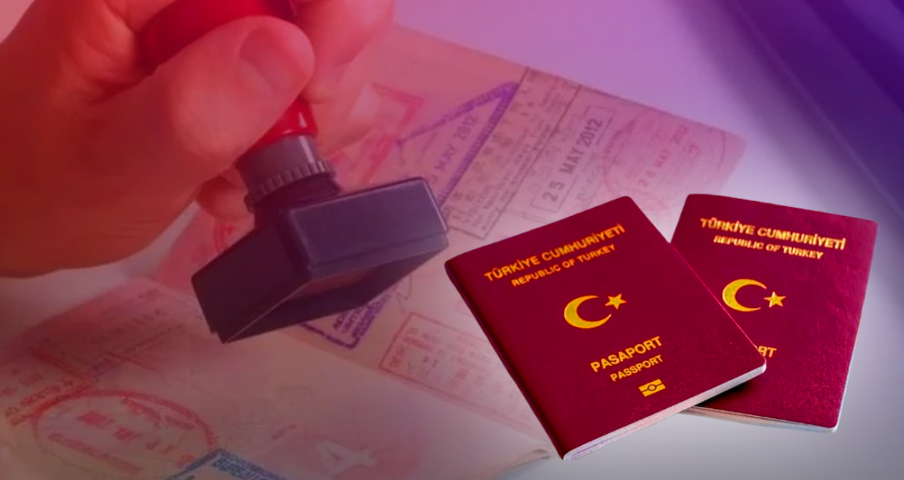 Sıcak Gündem: Schengen'de bir devir sona erdi: Bunu yapmayan kapıdan dönecek - Son Dakika - Son Dakika Bilgile