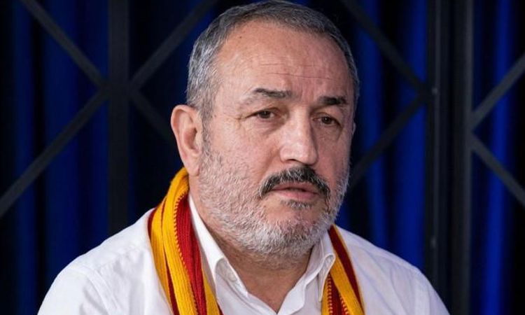 Son Gelişme: Sebahattin Şirin kimdir, Sebahattin Şirin kaç yaşında, nereli, gerçek adı ne, Sebahattin Şirin ge