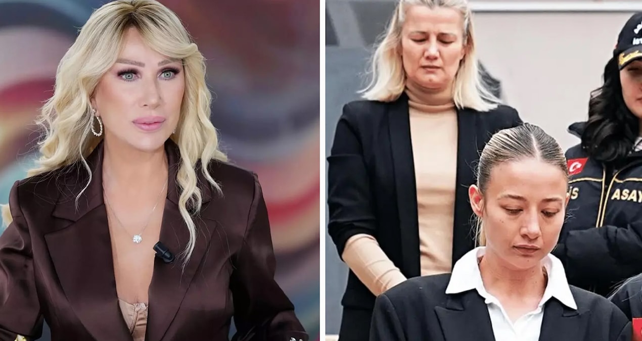 Sıcak Gündem: Seda Sayan çılgına döndü: “Bu ülkede polis var ya” diyerek sert çıktı - En Son Haber - Son Dakik