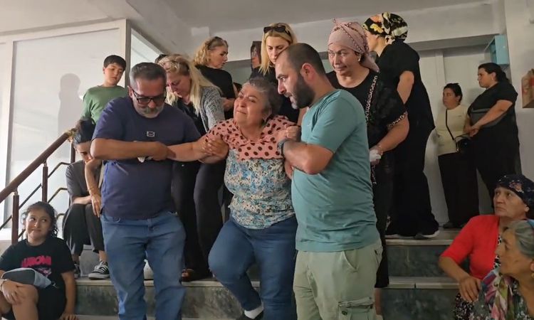 Kritik Açıklama: Şef Eren Kaşıkçı son yolculuğuna uğurlanıyor - Son Dakika: Gelişmeler Takip Ediliyor