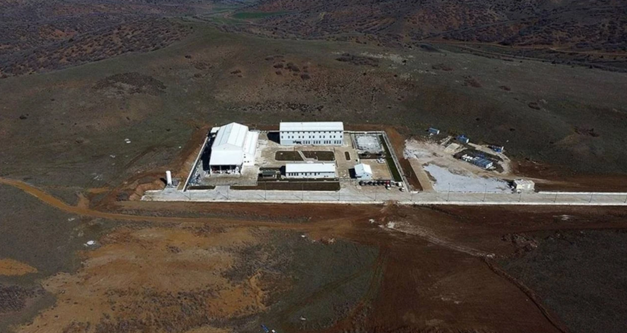 Ayrıntılar Netleşti: O şehir Türkiye'yi dünyada üst lige çıkaracak: 600 milyon dolar yatırım aldı - Son Dakika