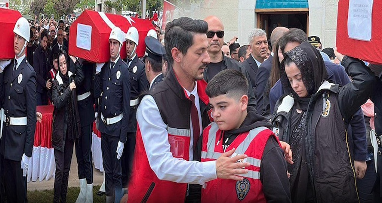Sıcak Gündem: Şehit eşinin tabutunu omuzladı! - En Son Haber - Son Dakika Bilgileri