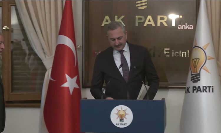 Gündemden Son Bilgiler: Şehit ve Gazi Ailelerine Haklar Genişletiliyor: Dokuz Maddelik Kanun Teklifi TBMM'de -