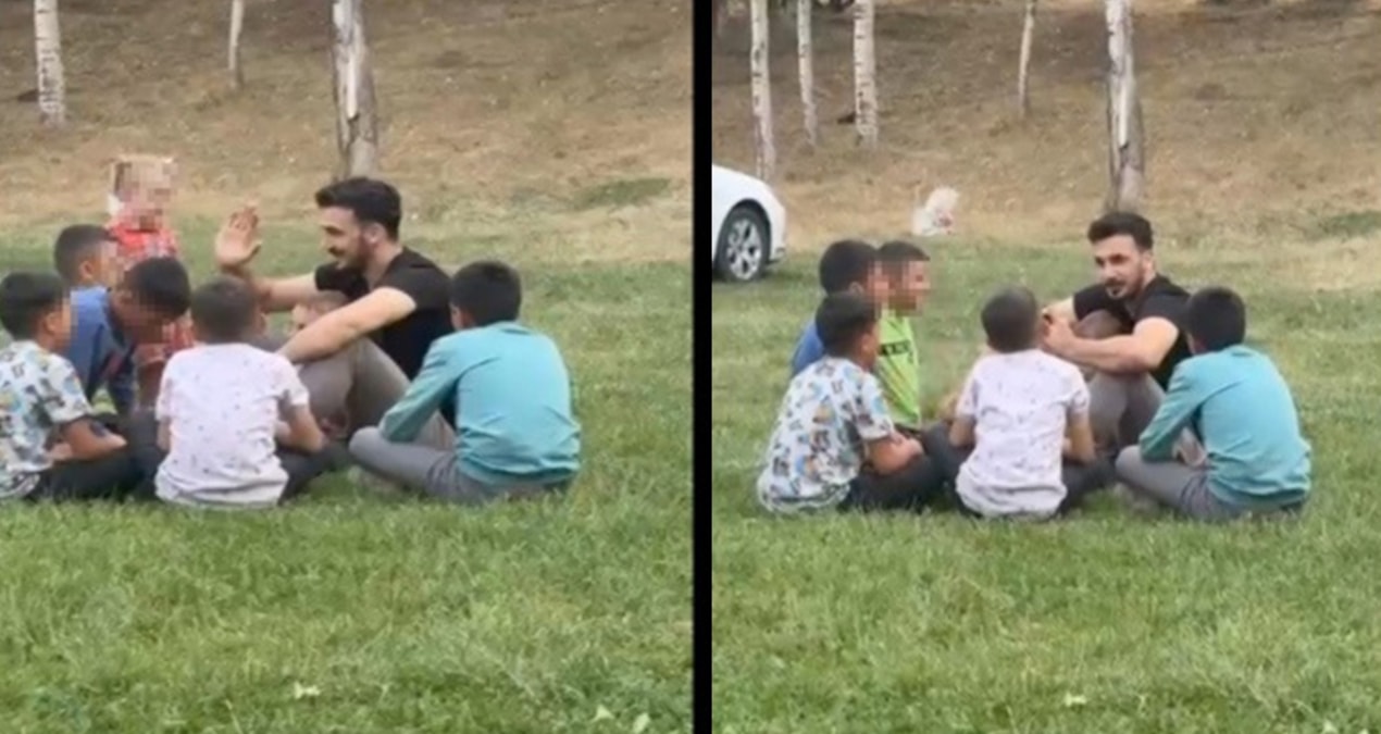 Sıcak Gündem: Şehit polisten geriye bu görüntüler kaldı! - Haberleri ve Merak Edilenler
