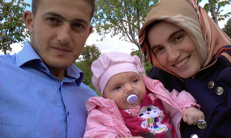 Martyr Selim Cansız's Wife: I Live July 15 Every Day - Last Minute