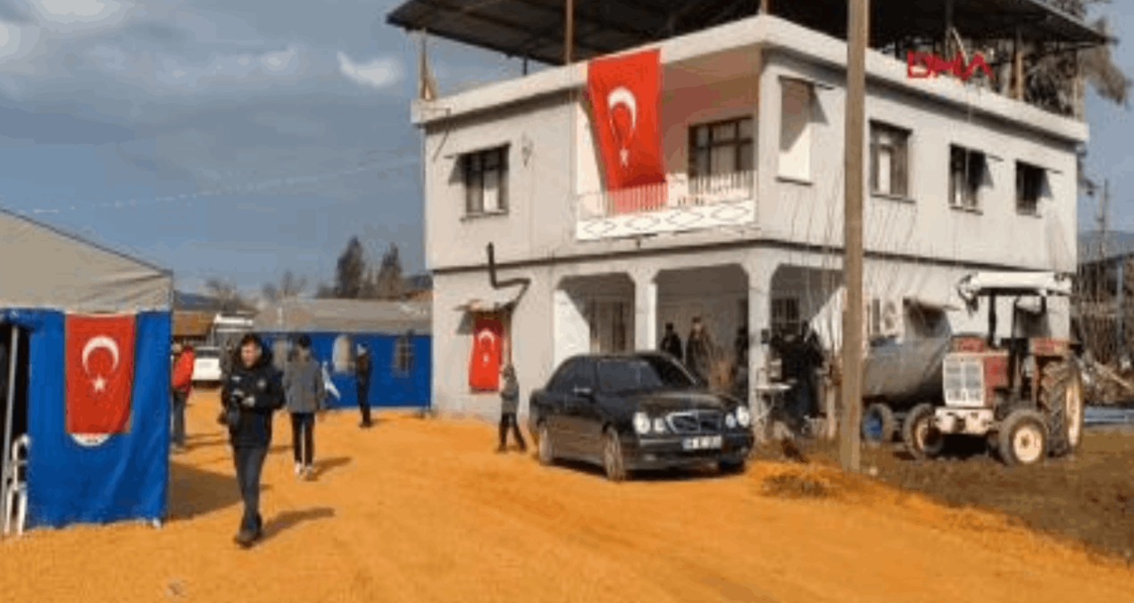 Ayrıntılar Netleşti: Şehit uzman çavuşun Hatay’daki ailesine haber verildi - Son Dakika | İşte Tüm Ayrıntılar