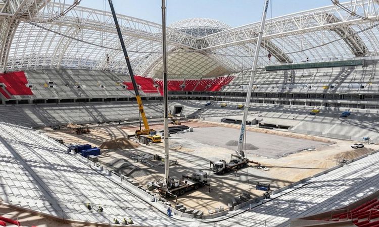 Kritik Açıklama: Şehrin en büyük stadyumu! Süper Lig yeni stadına kavuşuyor - Son Dakika | İşte Tüm Ayrıntılar