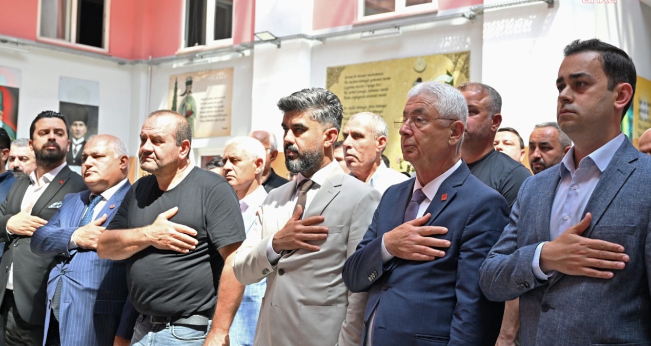 Sıcak Gündem: Şehzadeler Belediye Başkanı Şimşek’in acı günü - Son Dakika