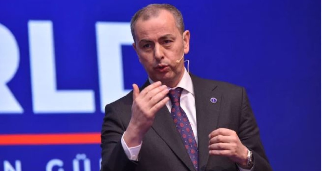Sektörün ağır topundan, iktidara soğuk duş - Son Dakika | İşte Tüm Ayrıntılar
