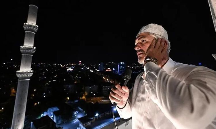 On what date and at what time will Sela be recited? On which date is Sela recited on July 15? - News