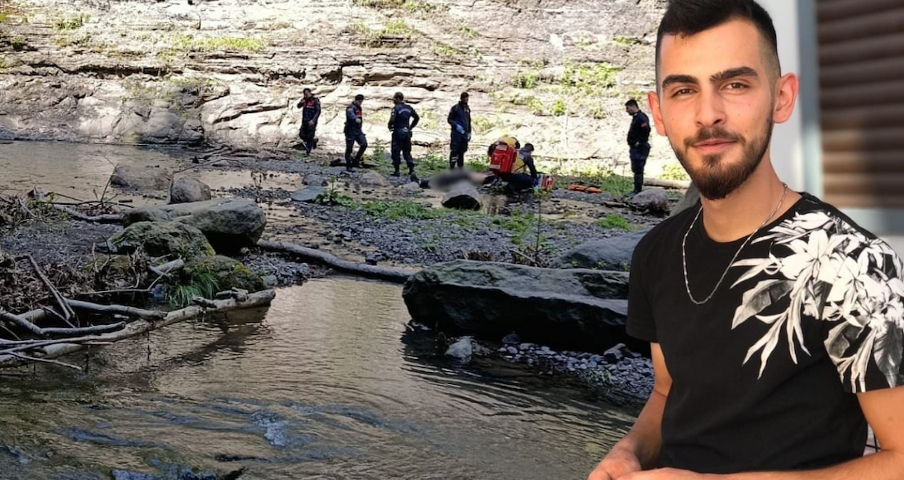Ayrıntılar Netleşti: Şelale gezisi faciayla sonuçlandı: Üzerine kaya parçası gerileme kaydetti - Son Dakika Ha