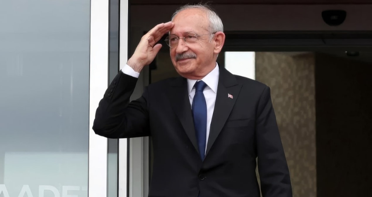 Kritik Açıklama: Selamı çaktı mutlak butlan çıktı - En Son Haber