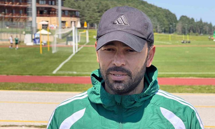 Kritik Açıklama: Selçuk İnan: Kadromuz yeterli değil, transfer şart - Son Dakika Haberleri - Son Dakika Bilgil
