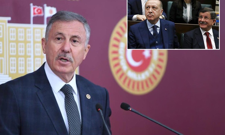 Selçuk Özdağ, Cumhurbaşkanı Erdoğan'ın yıllar önceki teklifini tüm detaylarıyla paylaştı! Davutoğlu'na ateş pü