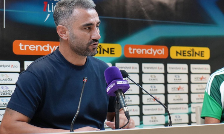Selçuk Şahin esti gürledi: Bu kadar kötü niyetli bir hakem uzun zamandır görmemiştim - Son Dakika Bilgileri