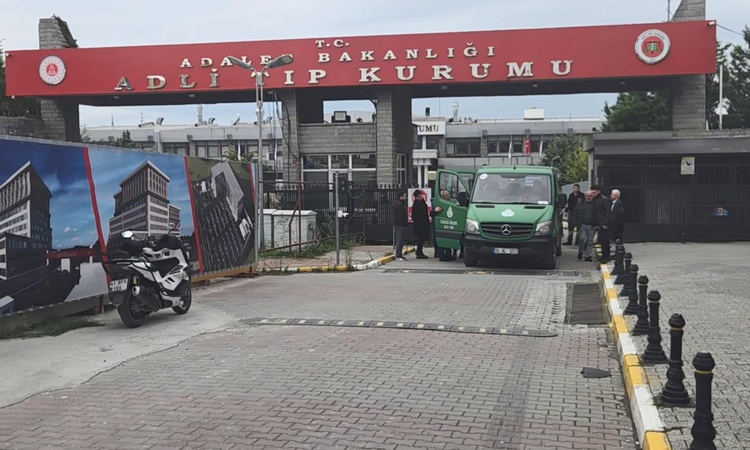 Selde yaşamını yitiren Haşim Ciritlioğlu'nun cenazesi ikindi vakti toprağa verilecek