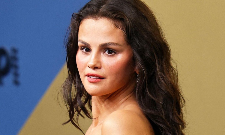 Selena Gomez'den elektronik sigara itirafı: Sesimi değiştirdi, geri dönüşü yok
