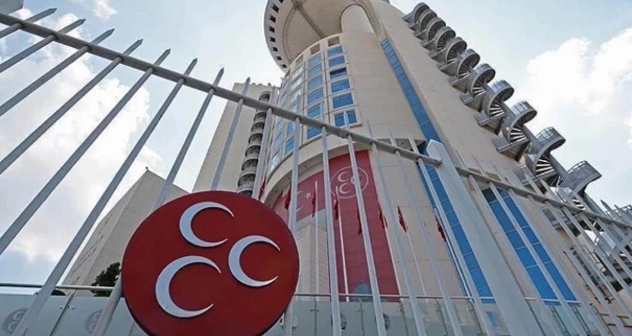 Son Gelişme: Semih Yalçın tüm detaylarıyla paylaştı: MHP'de bir il teşkilatı daha feshedildi - Son Dakika Habe