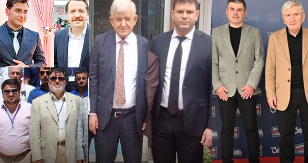 Sendikalarda hanedan devri - Son Dakika