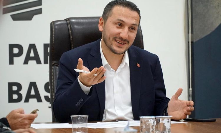Şengüloğlu: July 15 is a victory for democracy - Last Minute News