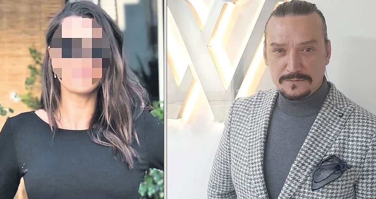Son Gelişme: Şenol İpek'e eski nişanlısından 3 kuruşluk dava! Dosyadaki milyonluk iddialar dikkat çekti - Son