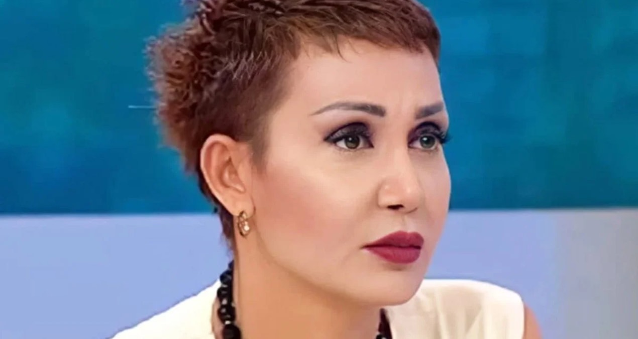 Gündemden Son Bilgiler: Serap Paköz'den üzücü haber - Son Dakika Haberleri ve Merak Edilenler