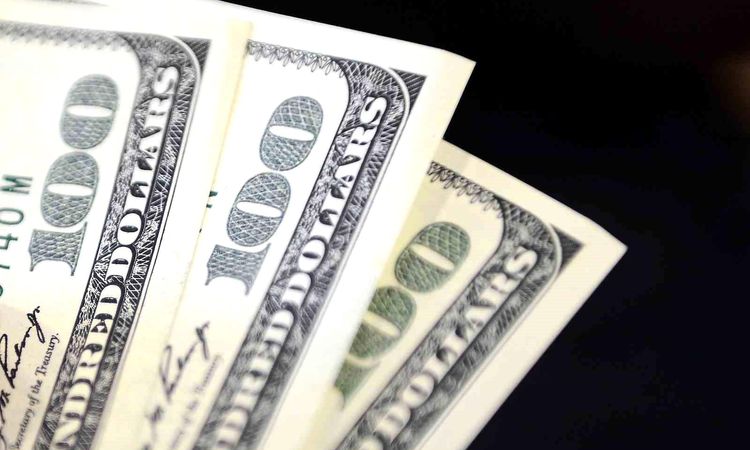 Foreign exchange prices in the free market - Breaking News