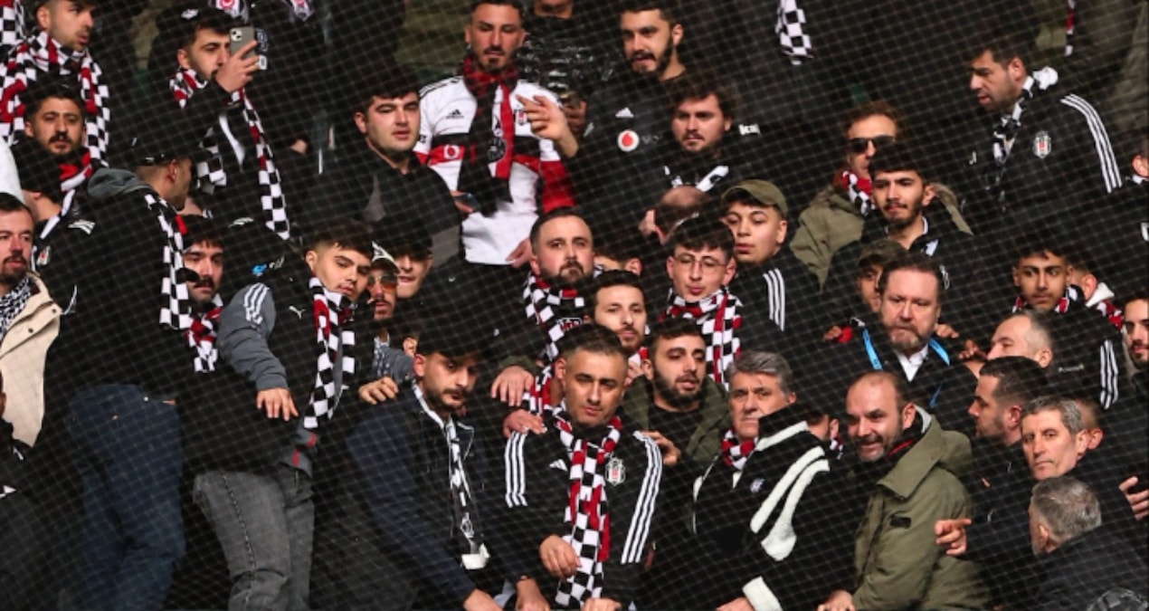 Ayrıntılar Netleşti: Serdal Adalı, Kocaeli'de protokolde yer almayacak! Maçı izleyeceği yer netlik kazandı - S