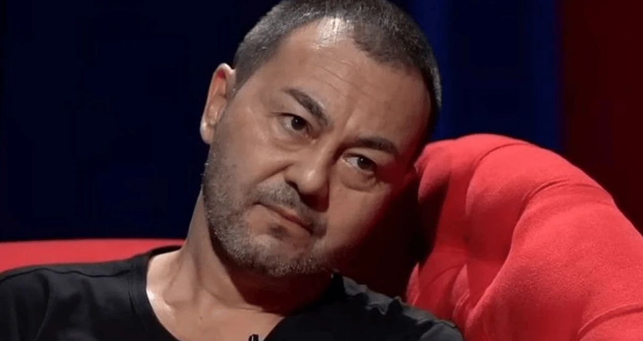 Kritik Açıklama: Serdar Ortaç’tan korkutan açıklama: 'Yakında ölüp gideceğim' dedi, vasiyetini tüm detaylarıyl