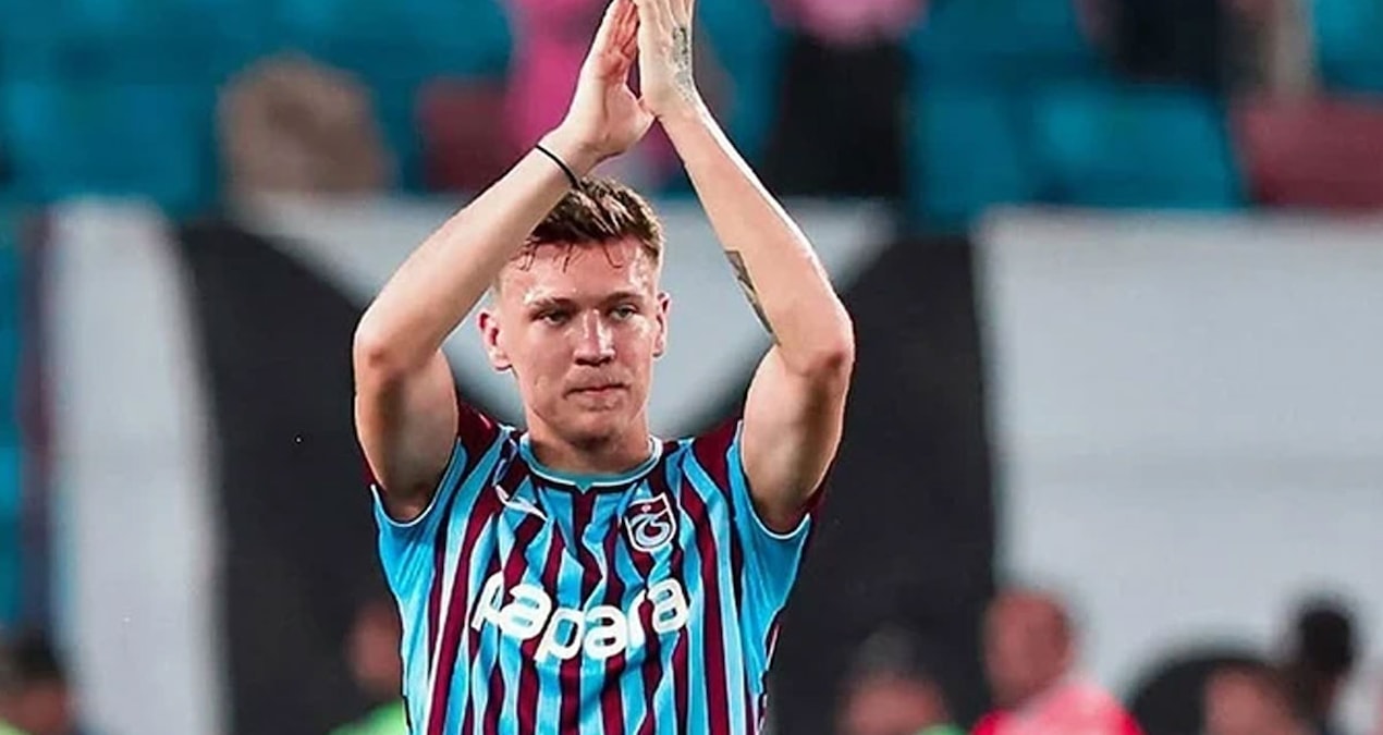 Serdar Saatçı was transferred to the new team of the Super League - Latest News