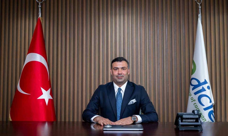Serdar Yıldızgörer, MTSO Yönetim Kurulu Başkanlığına seçildi | İşte Tüm Ayrıntılar