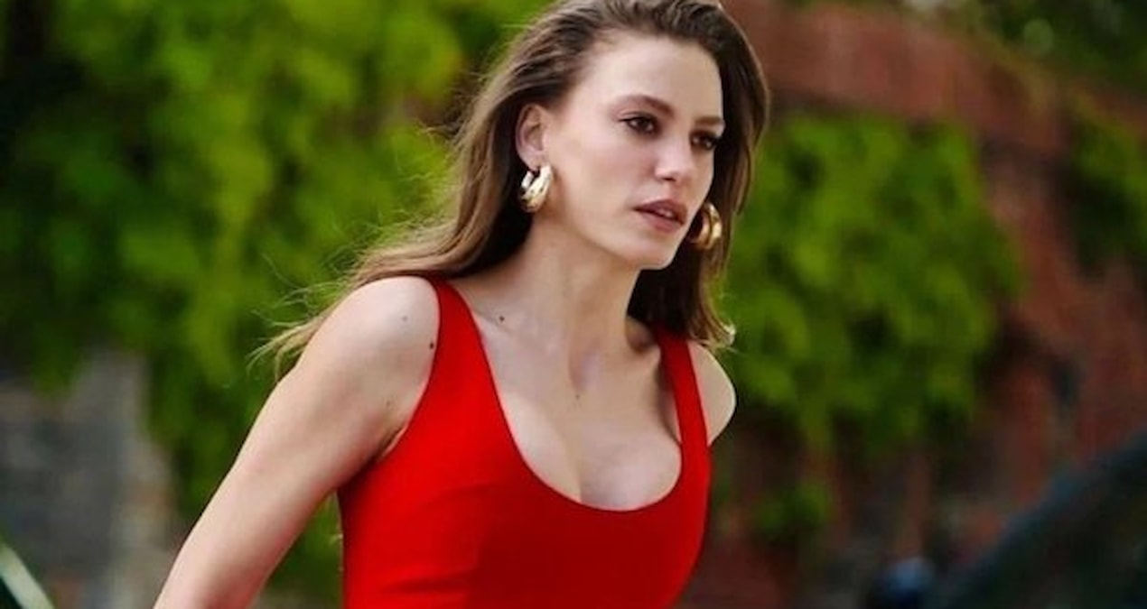 Son Gelişme: Serenay Sarıkaya'nın test sonucu netlik kazandı - Haberleri: Gelişmeler Takip Ediliyor