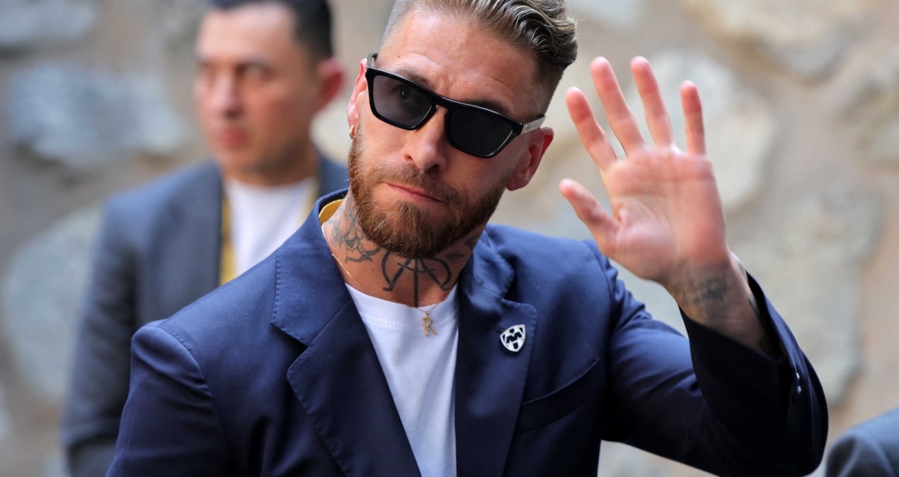 Ayrıntılar Netleşti: Sergio Ramos eski kulübünü satın alıyor! 400 milyon euro fiyat biçildi - Haberleri | İşte