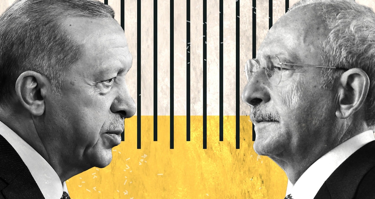 Son Gelişme: En sert yorum Alman basınından geldi... Kılıçdaroğlu’nun canını sıkacak benzetme - Son Dakika Hab