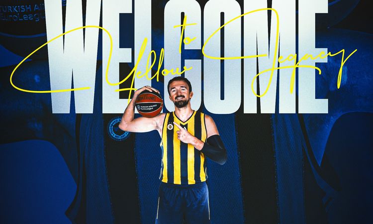 Kritik Açıklama: Sertaç Şanlı Fenerbahçe'de - Haberleri: Gelişmeler Takip Ediliyor