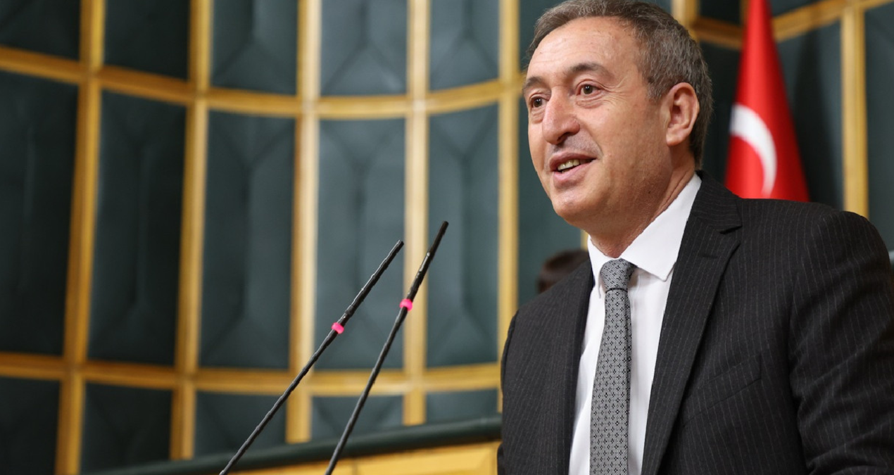 Kritik Açıklama: Sessiz kalmakla suçlanıyordu... DEM'den çok net açıklama geldi - Son Dakika Haberleri - Son D