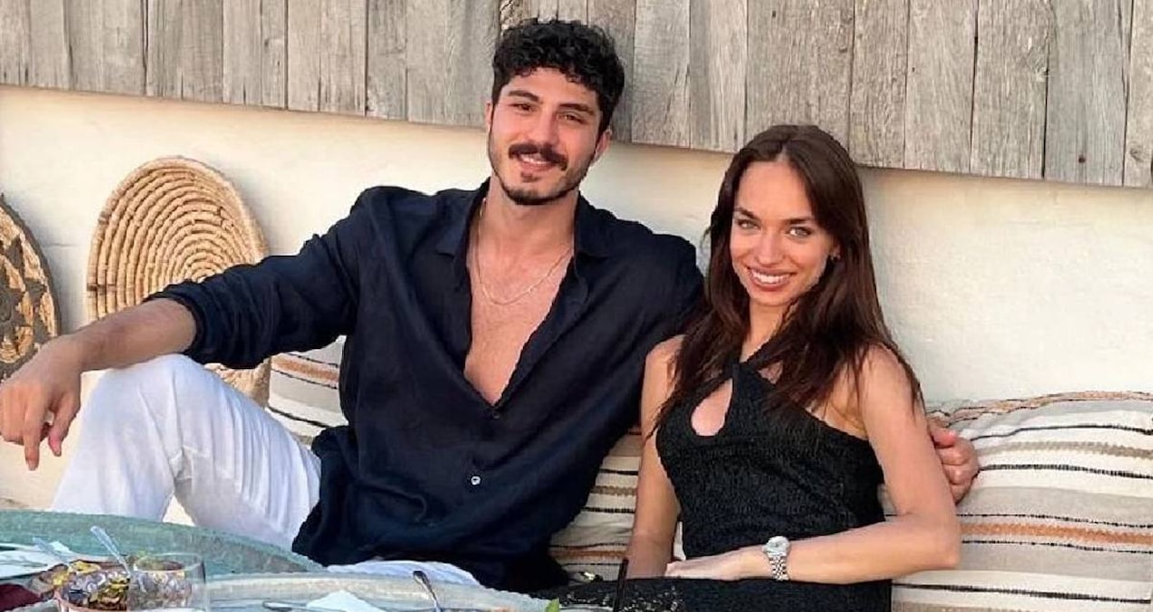 Gündemden Son Bilgiler: Sette başlayan büyük aşk bitti! Genç oyuncular Eylül Tumbar ve Enes Koçak ayrıldı - En