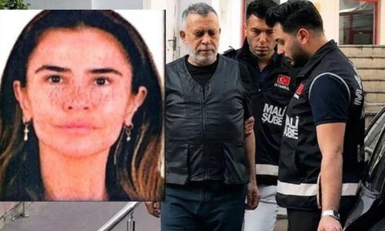 Who is Sevda Kurt, how old is she, where is she from, what does she do? What is the Sevda Kurt Haluk Levent incident? - Last Minute