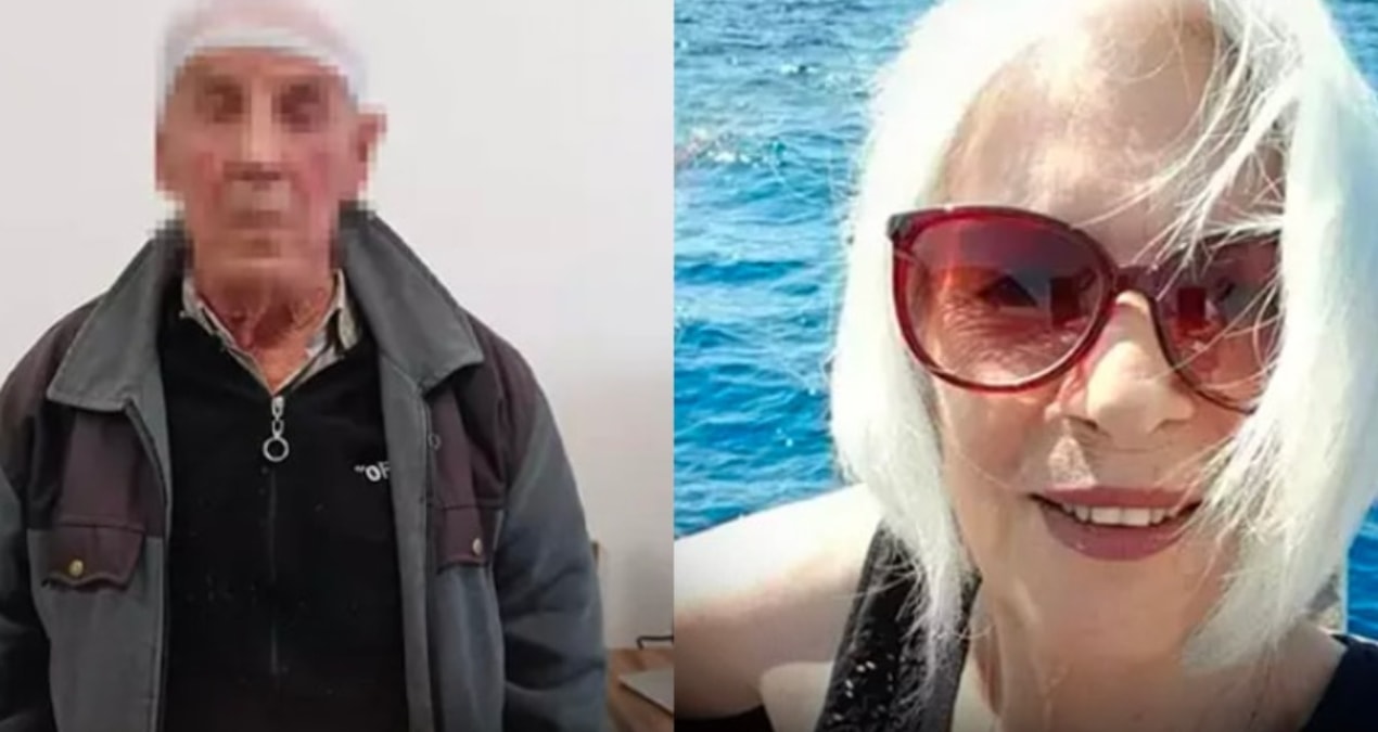 Kritik Açıklama: Sevgililer Günü'nde 83 yaşındaki dede eşini boğazını kesti - Son Dakika Haberleri