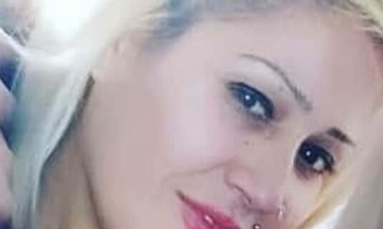He beat his girlfriend to death - Breaking News