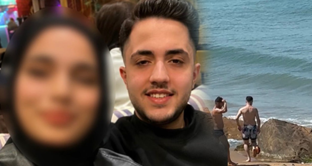 Kritik Açıklama: Sevgilisini kurtarmak için daldığı denizden sağ çıkamadı - Haberleri ve Merak Edilenler